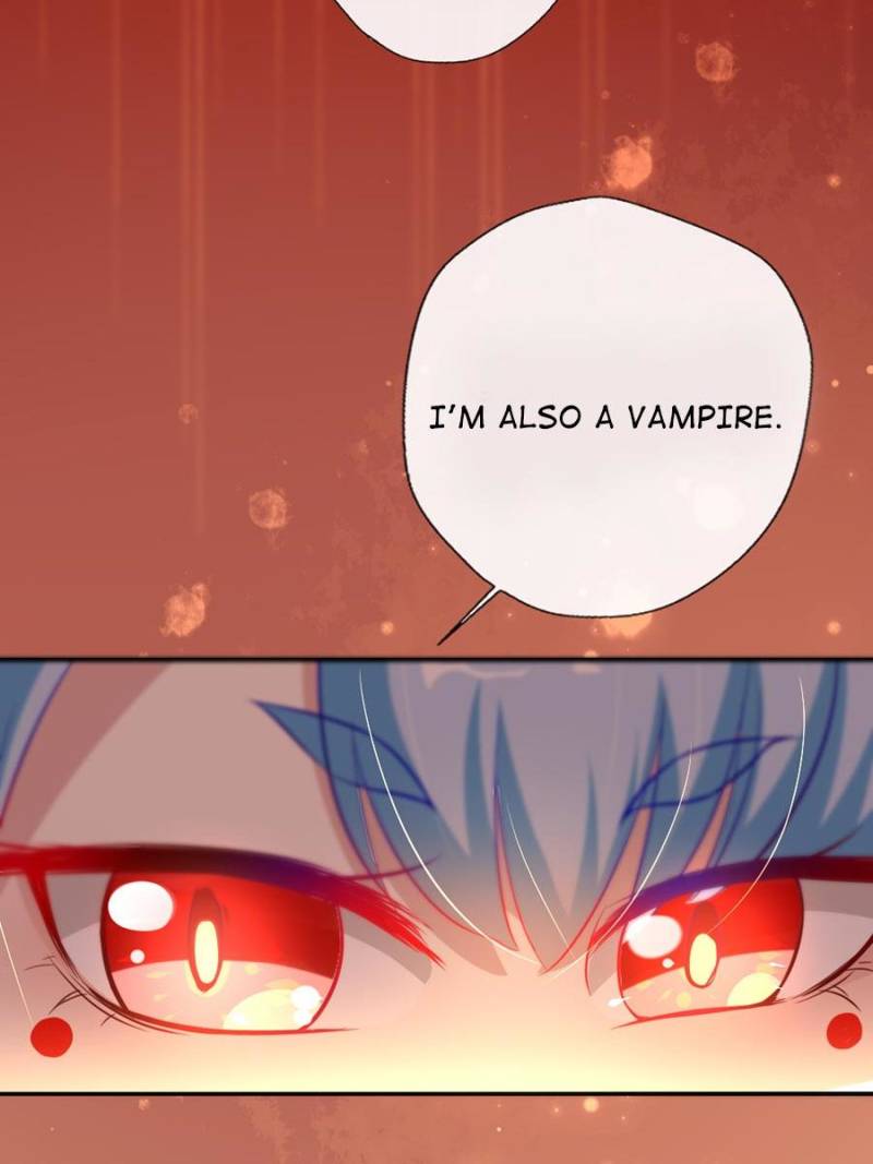 My Vampire Master Chapter 5 6